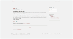 Desktop Screenshot of blog.cleanline.com